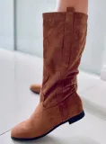 kozaki-plaskie-flatty-camel-37-rozmiar-37