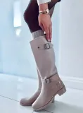 kalosze-oficerki-split-beige-39-zapiecie-inne
