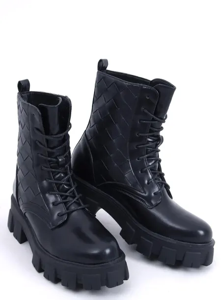 workery-sznurowane-alfre-black-41-stan-nowy