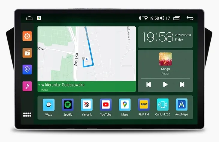 radio-android-m200-volkswagen-passat-b8-2017-marka-bez-marki