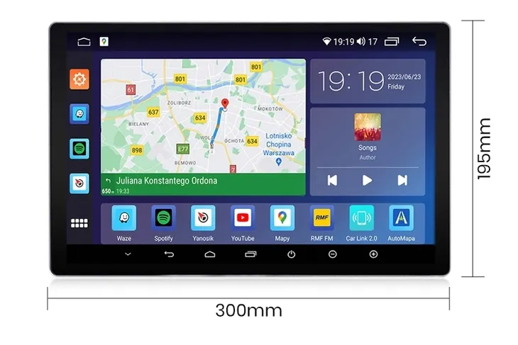 radio-android-m200-volkswagen-passat-b8-2017-komunikacja-bluetooth-gps-wi-fi