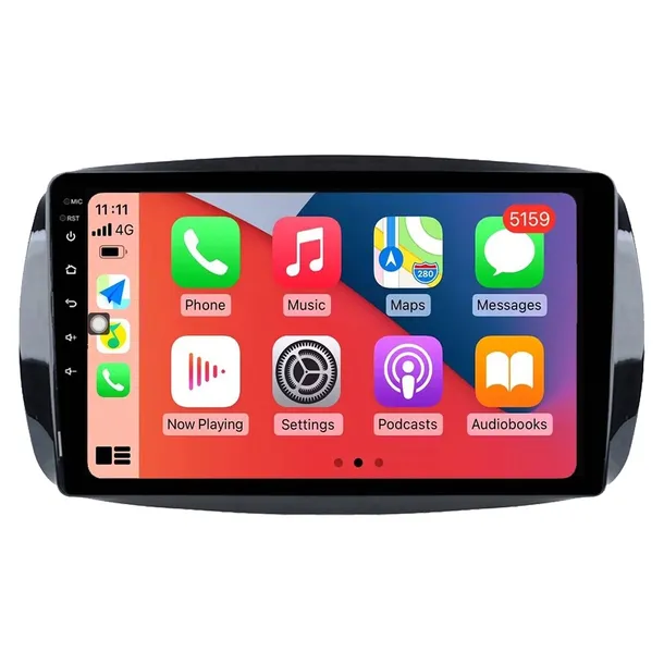 radio-android-m150-benz-smart-fortwo-2015-2018-marka-bez-marki