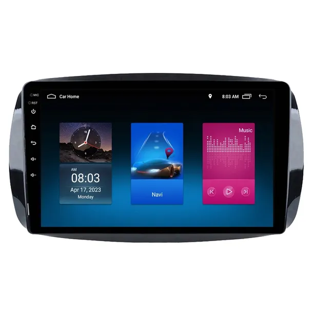 radio-android-m150-benz-smart-fortwo-2015-2018-model-tl-mercedes-smart-2014