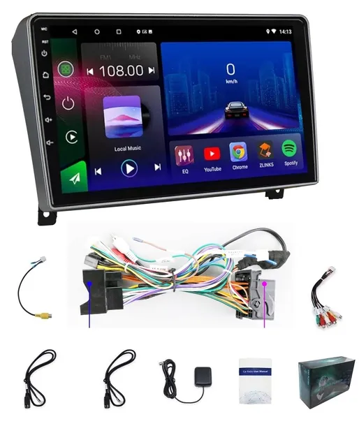 radio-samochodowe-android-m150-peugeot-407-silver-radio-informacja-rds-pasmo-fm-radio-cyfrowe-dab