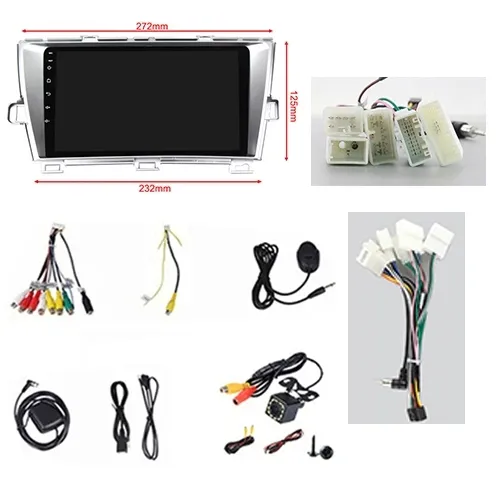 radio-android-m150-toyota-prius-silver-2010-2012-odtwarzane-formaty-plikow-aac-ape-flac-mp3-wav-wma