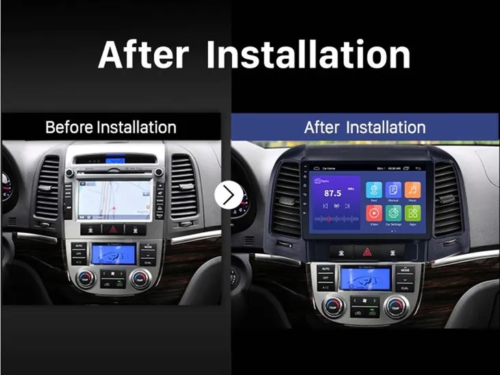 radio-android-m200-benz-ml-class-w164-2006-2010-podswietlenie-przyciskow-brak