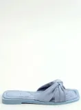 klapki-damskie-teese-blue-38-stan-nowy