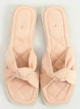 klapki-damskie-teese-pink-37-stan-nowy