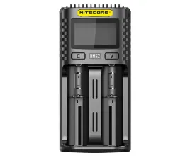 ladowarka-nitecore-ums2-akumulatory-liion-18650-26700