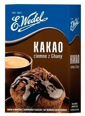 kakao-e-wedel-180-g