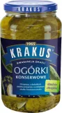 krakus-ogorki-konserwowe-920g