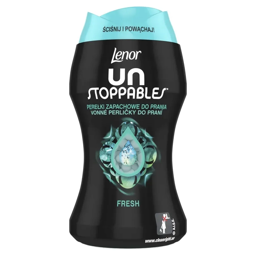 lenor-unstoppable-perelki-fresh-140g