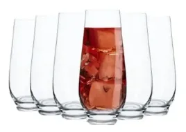szklanki-do-napojow-harmony-krosno-6x230ml-cienkie