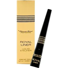 pierre-rene-eyeliner-w-plynie-royal-liner-czarny