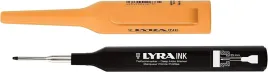 lyra-marker-do-glebokich-otworow-lyra-dry-profi-czarny-4480099