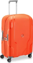 walizka-srednia-poszerzana-delsey-clavel-70-cm-tangerine-orange