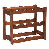 regal-na-wino-drewniany-stojak-na-12-butelek-polka-stan-nowy