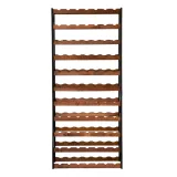 regal-na-wino-drewniany-stojak-na-77-butelek-polka-2w1-producent-wysokosc-166-cm