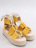 sandalki-espadryle-rivera-yellow-41-stan-nowy