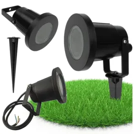 reflektor-ogrodowy-ro-1-gu10-ip65-czarny-92x315mm-przewod-13-cm-ecolight