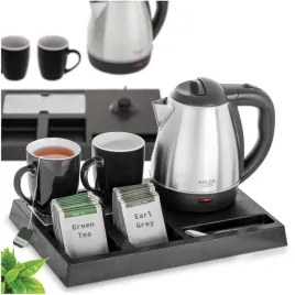 czajnik-elektryczny-z-taca-i-kubkami-zestaw-kawowy-hotelowy-12l-stal