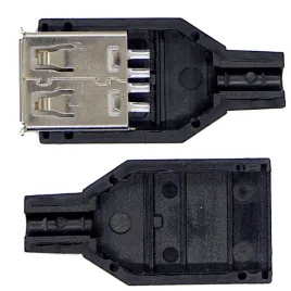 gniazdo-usb-a-zenskie-lutowane-na-kabel-z-obudowa