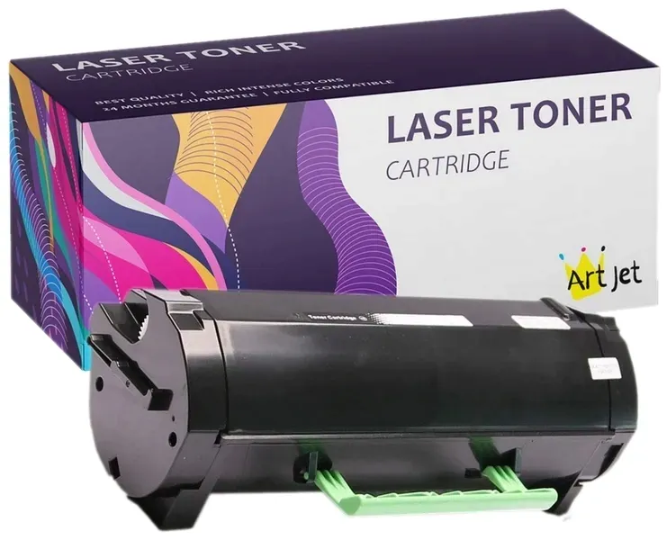 toner-do-lexmark-ms310-ms310dn-ms610de-ms510dn