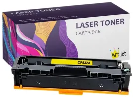 toner-do-hp-cf532a-laserjet-pro-mfp-m180n-m181fw