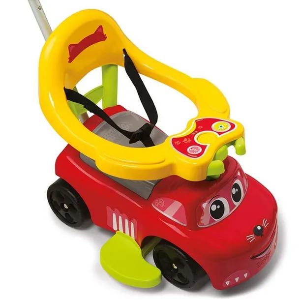 smoby-jezdzik-pchacz-ride-on-stan-nowy