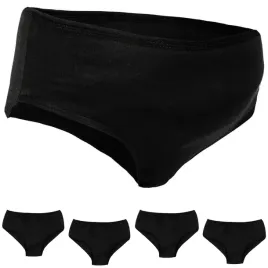 majtki-ciazowe-bawelniane-komplet-x4-gladkie-xxl-xxxl