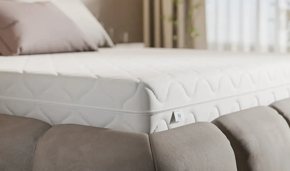 materac-kieszeniowy-70x160-sredniotwardy-tino-16-cm-h3-wygodny-z-pokrowcem-stan-nowy