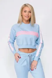 bluza-laurel-blekitny-s-make-us-strong
