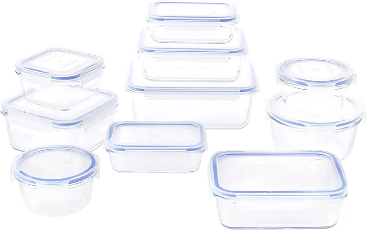 pojemniki-do-zywnosci-amazonbasics-blekitne-10-stan-nowy-marka-amazon