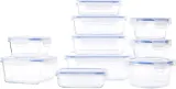 pojemniki-do-zywnosci-amazonbasics-blekitne-10-stan-nowy-material-wykonania-szklo