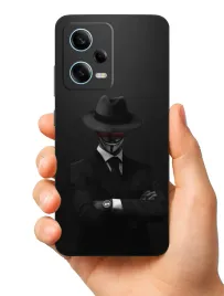 etui-case-do-xiaomi-redmi-note-12-pro-5g-postacie-straszne-ogien