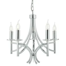 swiecznikowy-zyrandol-lyon-lyo0550-dar-lighting-na-lancuchu-chrom