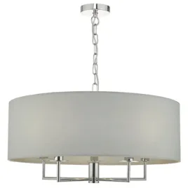 abazurowa-lampa-wiszaca-jamelia-jam0539-dar-lighting-na-lancuchu-chrom
