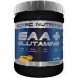 scitec-eaa-glutamine-300g-mango