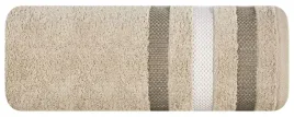 recznik-bawelniany-50x90-bezowy