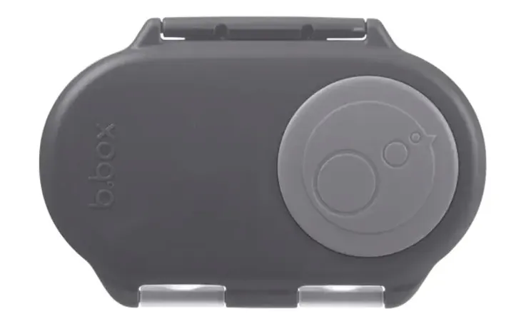snackbox-pojemnik-na-przekaski-graphite-b-box-stan-nowy-bohater-brak