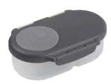 snackbox-pojemnik-na-przekaski-graphite-b-box-stan-nowy-kolor-odcienie-niebieskiego-inny
