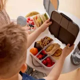 lunchbox-graphite-b-box-stan-nowy-bohater-brak