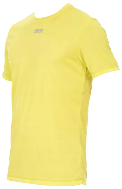 koszulka-t-shirt-mski-basic-arena-performance-r-m-stan-nowy