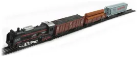 kolejka-rail-king-parowoz-3-wagony