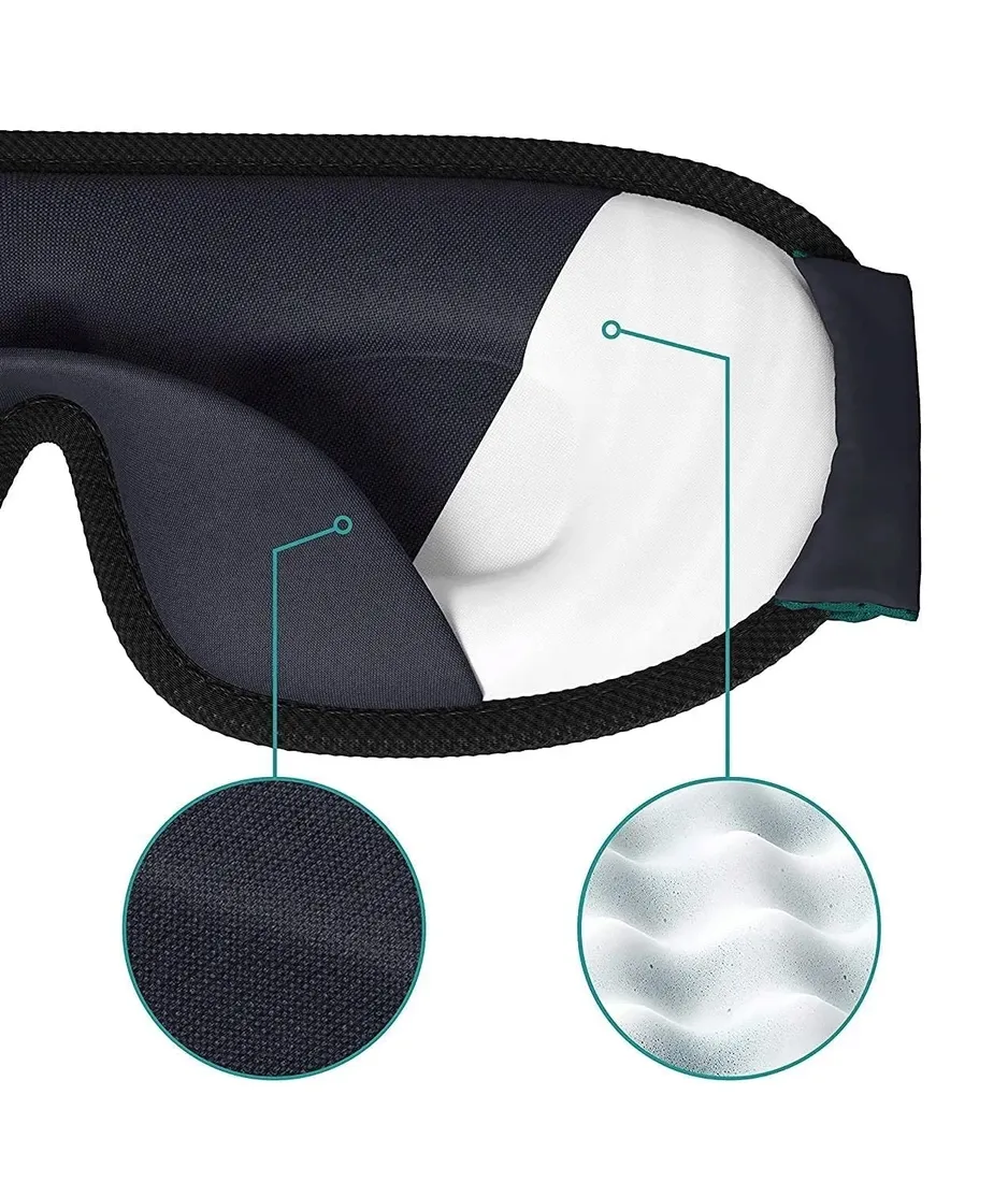 maska-opaska-na-oczy-do-spania-3d-soft-medi-grade-stan-nowy