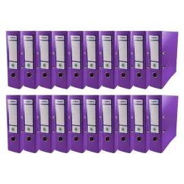 segregator-a4-ekobox-szeroki-80mm-fioletowy-20szt-biurowy-z-dzwignia