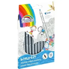 pisaki-bimarker-dwustronne-fiorello-flamastry