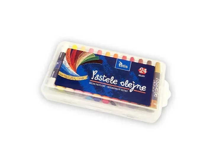 pastele-olejne-heksagonalne-24-kolory-tetis-rodzaj-kredki-pastelowe