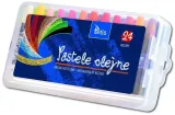 pastele-olejne-heksagonalne-24-kolory-tetis-marka-tetis