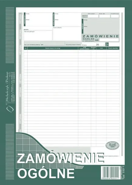 zamowienie-ogolne-a4-332-1-kod-producenta-332-1
